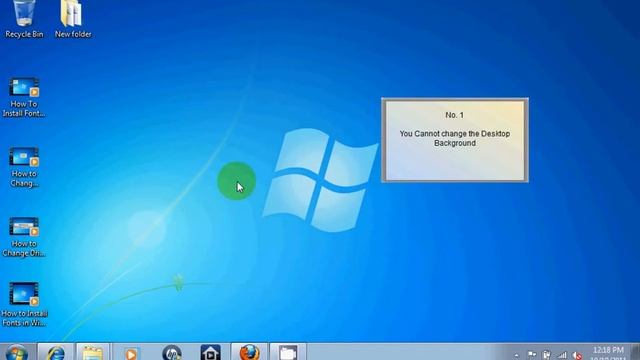 2014 Features You Will Not Find In Windows 7 Starter