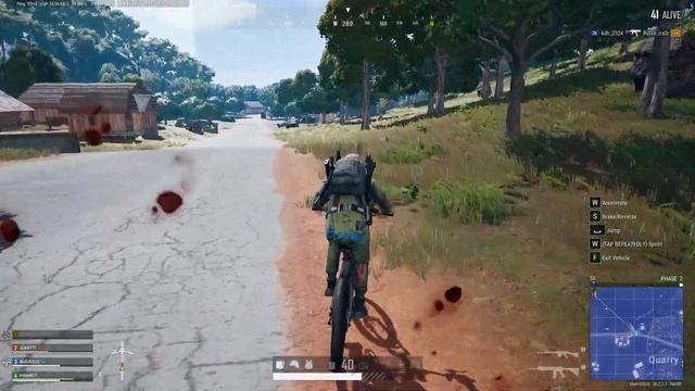 PUBG PC Gameplay - 136 | MAFIA GAMING