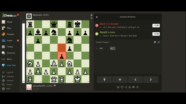 All Of Your Pain On Chess.com In One Video