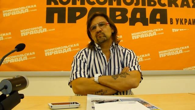 Сергей Кузин-2