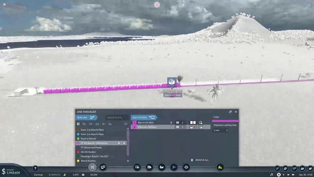 [10] Transport Fever 2: Preview Let's Play