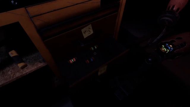 Repairing All The ANIMATRONICS! (Parts And Service) | FNAF: Help Wanted (Part 5)