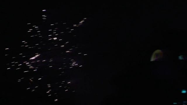 С НОВЫМ ГОДОМ, МОЗДОК!