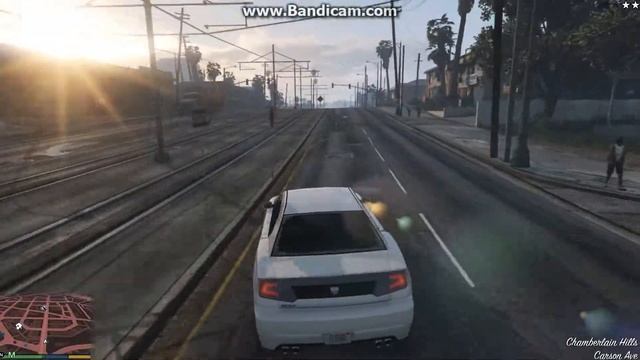 GTA V