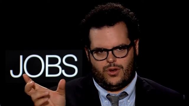 Ashton Kutcher And Josh Gad Taking On Apple Icons In The New Film 'JOBS' Yoùtùbe - HD