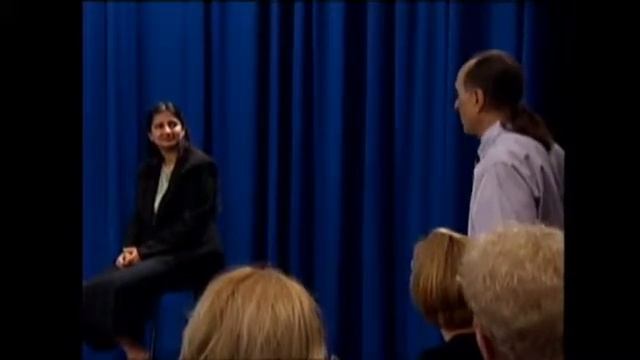 Dr. Libby's World Of Medicine - The Eyes Are The Window Of The Mind