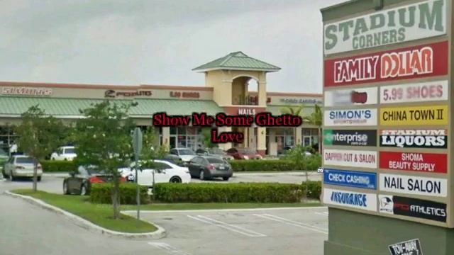 Kizoa Video Editor - Movie Maker: I NEED MY GHETTO LOVE