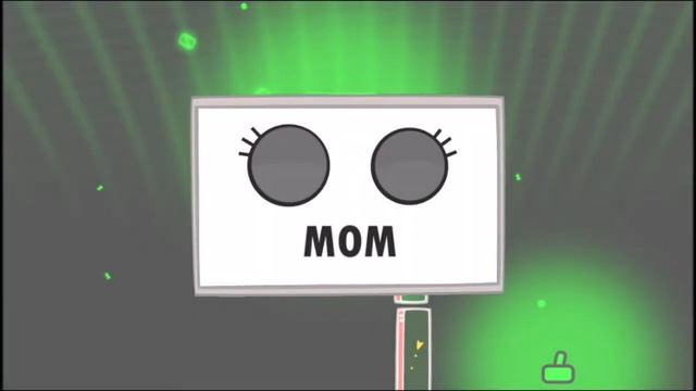 World Of Goo #8 (Visita A MAMÁ)