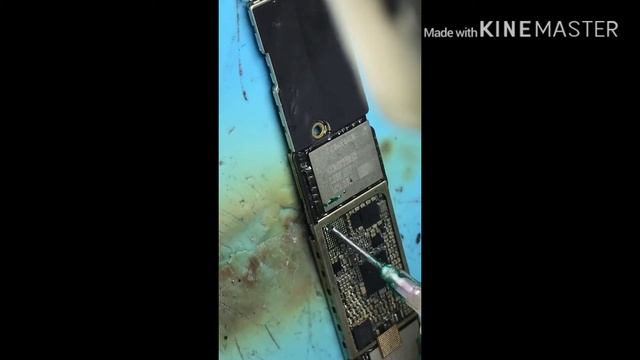 Iphone7 Audio Codec Problem