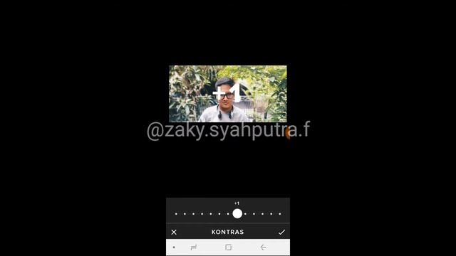 Cara MENGEDIT FOTO Selebgram HYPEBEAST FILTER Di Android Atau Ios Mudah