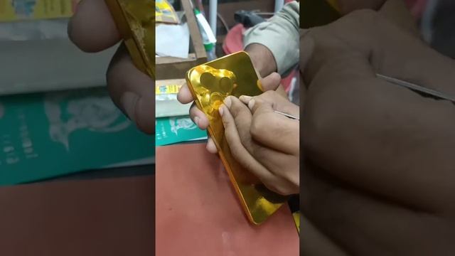 Reàlme C53 Convert To IPhone 14 Pro Max Full Video