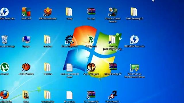 Theme BlackSe7en Glass PARA WIDOWS 7 34 & 64 Bit