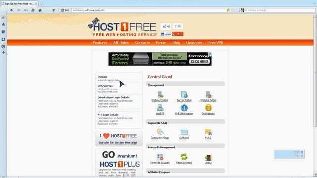 Взлом вконтакте