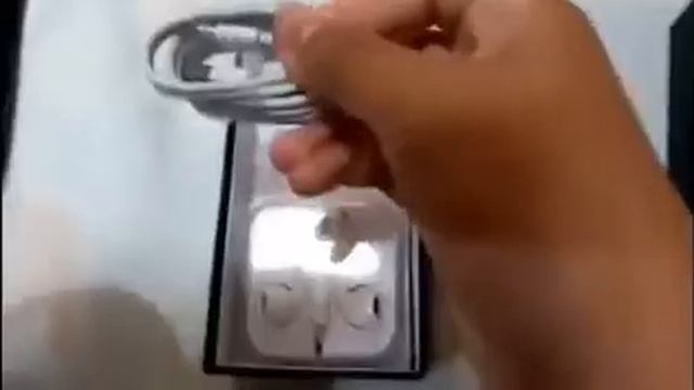 รีวิว Iphone 5 16 GB จากช็อปปี้