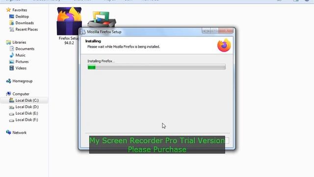 How To Download Mozilla Firefox In Our Pc And Laptop