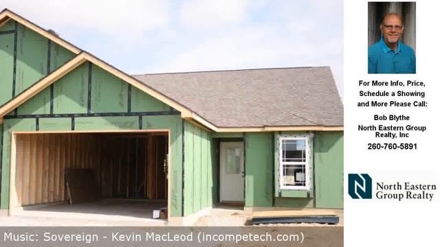 1903 Greyson, Auburn, IN Presented By Bob Blythe.