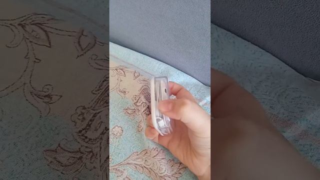 обзор на Airpods проводные