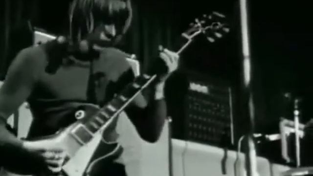 Fleetwood Mac ♦  Like It This Way (live) ♦ Wide Mono Ia