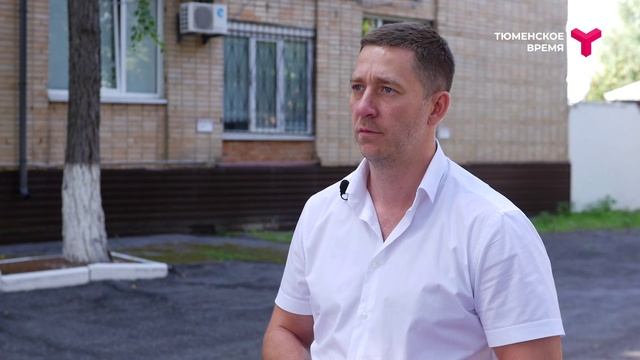 Примерка ТВ: Терминал для предрейсовых медосмотров водителей 