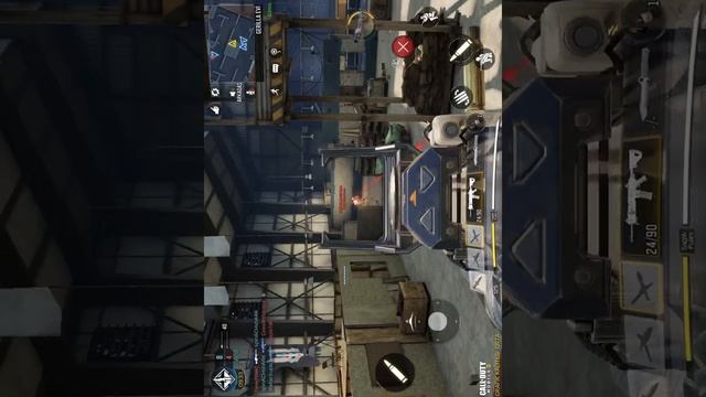 Efsane Call Of Duty Savaşı Izle