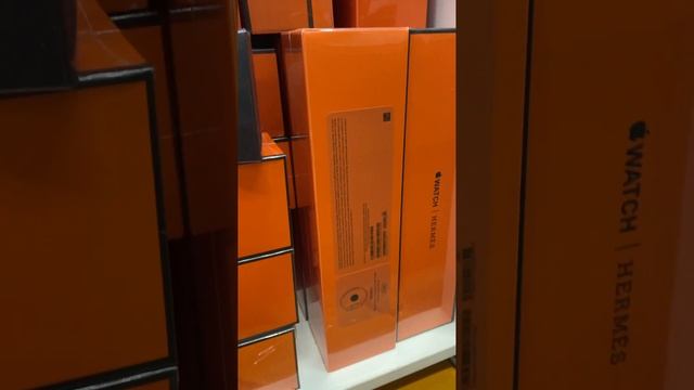 WATCH SERIES 8 | HERMES 👕