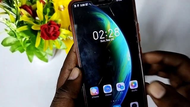 Xos launcher ko uninstall kaise kare  How To Uninstall xos launcher app