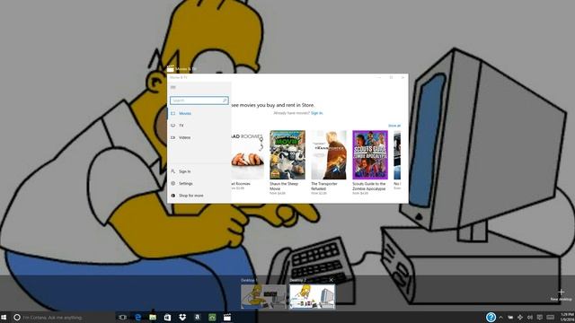 HOW TO ADD VIRTUAL DESKTOP IN WINDOWS 10
