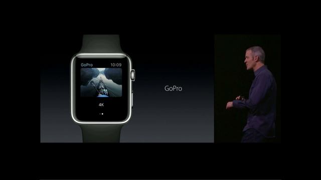 NEW Apple Watch + WatchOS 2