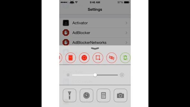 IOS 7.0.4 Jailbreak Tweaks And Apps 2014.