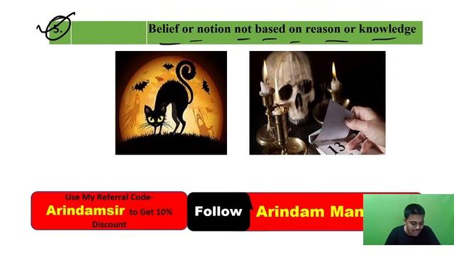 Mission WB Police 2021 | Mixed PYQ Set-21 | #English | #WBCS_2021-22 | #Arindam_Mandal
