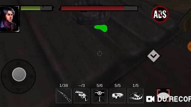 Охота на Рейка 😦😧😨😱