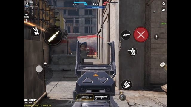 How To Unlock The New H20 Purifier LEGENDARY Operator Skill For FREE + GAMEPLAY | COD MOBILE |