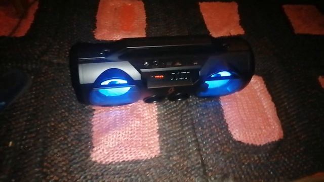 Российская колонка 