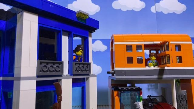 Friendship Window - MyState Student Film Festival 2021