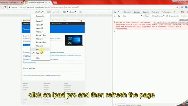 Download Microsoft Windows 10,8 1,8 Direct Official Iso From Microsoft Website || A To Z Knowledge