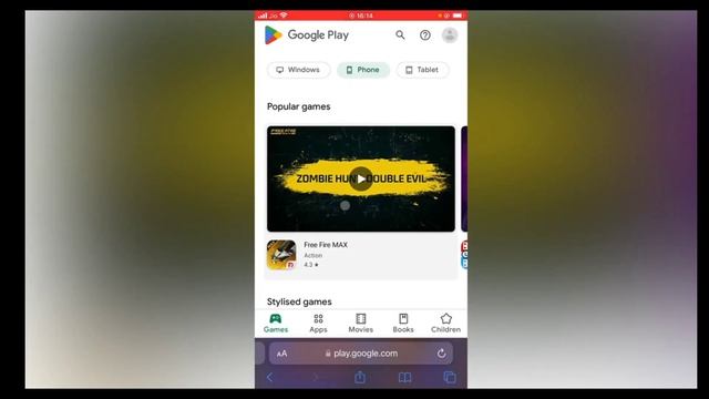 How To Install Google Play Store On Your Iphone So Easy Install App