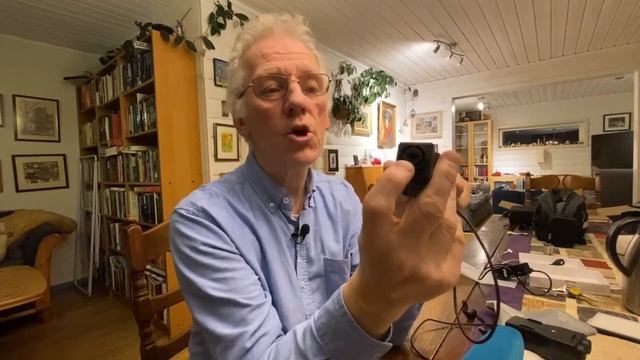 XLR, 6,3mm And 3,5 Mm Jack To IPhone. What Is The Best Interface?