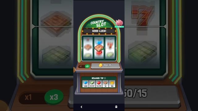 Frozen City Event New 2023 I Won The Jackpot #£@£##%@