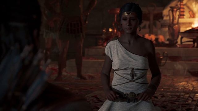 Das Orakel Von Delphi / #21 Assassin’s Creed: Odyssey
