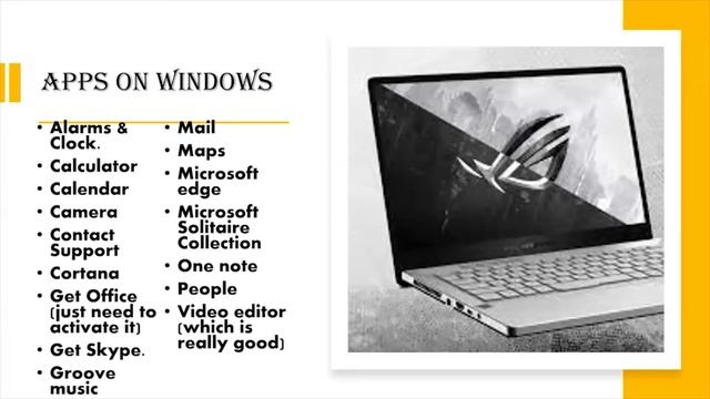Windows Vs Mac | Which One Is Better For You? | Feat. Dat Sam