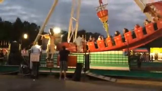 Test Of Slowmo Iphone 5s 64gb