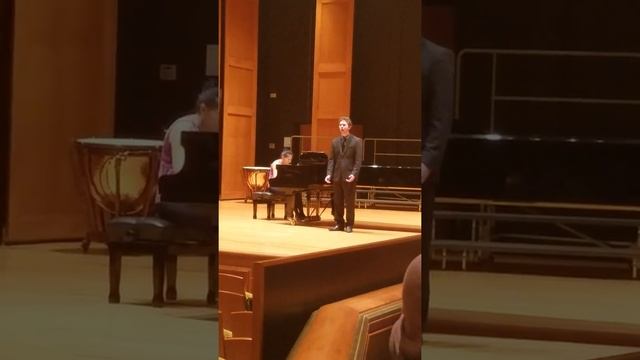 Go 'way From My Window John J. Niles