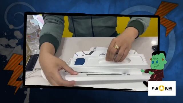 KHUYẾN MÃI NGẬP TRÀN KHI MUA Apple Watch Series 7 GPS Aluminum