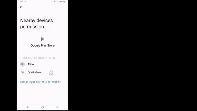 How To Fix Can't Install WhatsApp Messenger Error On Google Play Store ||