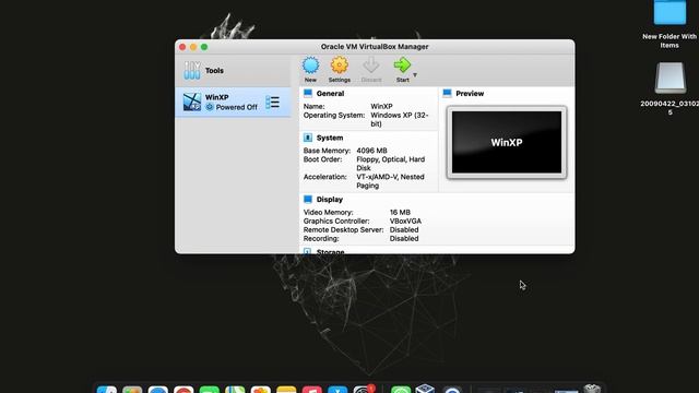 Cara Instalasi OS Dan Import OVA Oracle VirtualBox || Fitra Nur Fauzi