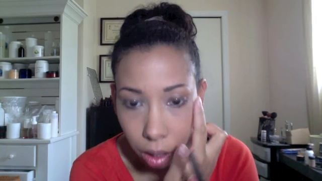 Summer Makeup Tutorial F. MAC Cosmetics