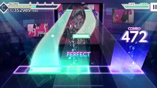 ダーリンダンス/Darling Dance (EXPERT FC) | Project Sekai
