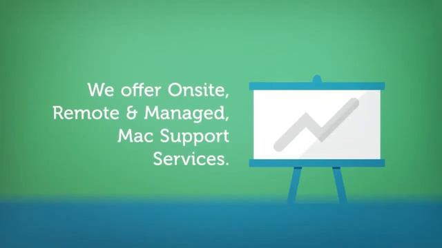 Grove Technologies - We Support Apple Computers In The Workplace