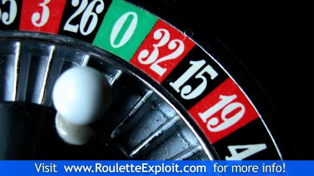 Online Roulette Game Flash ★WATCH★