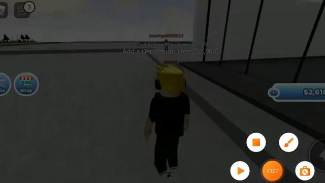 My New Apple Shop Let's Go